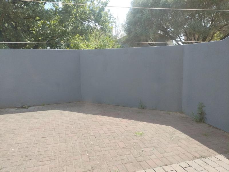 To Let 3 Bedroom Property for Rent in Sasolburg Free State